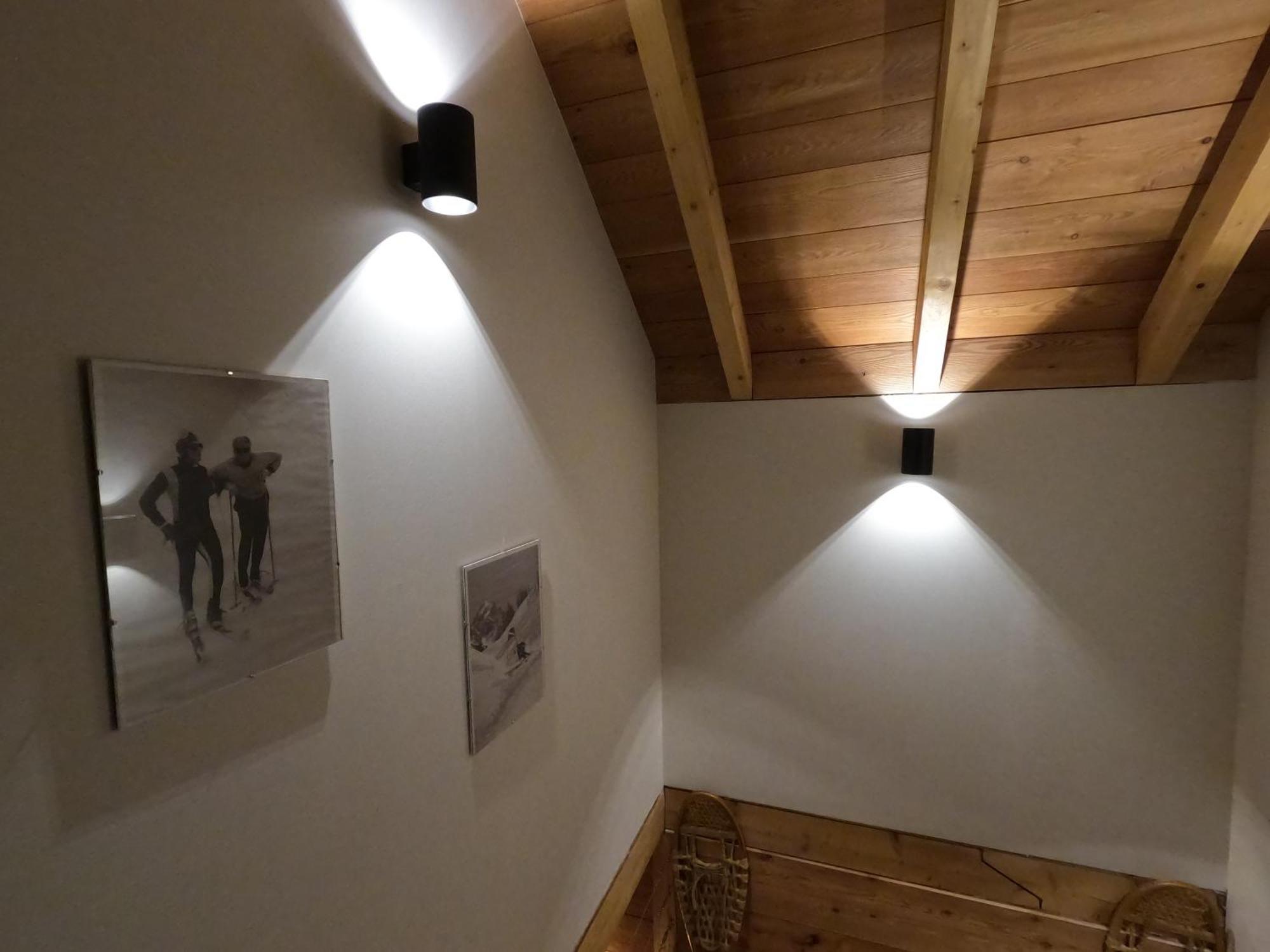 L'Escapade Oisans Appartement Le Vert  Buitenkant foto